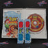 Toy Story Mania! Nintendo Wii + 3D Glasses Complete - 1 Year Warranty EX Cond