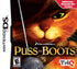 Puss in Boots Nintendo DS Brand New - Sealed
