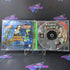 Tomb Raider II PS1 PlayStation 1 GH + Reg Card Complete - 1 Year Warranty VG