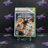 Star Wars Battlefront Xbox PH + Reg Card Complete - 1 Year Warranty EX Cond