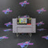 Paperboy 2 Super Nintendo SNES AD Cartridge Only Tested - (See Pics)