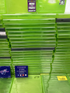 Lot of 100 Microsoft Xbox 360 Empty Game Cases OEM - Good