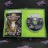 Mortal Kombat vs. DC Universe Xbox 360 Complete - 1 Year Warranty EX Cond
