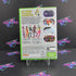 Fuzion Frenzy 2 Xbox 360 NFRS Complete - 1 Year Warranty EX Cond