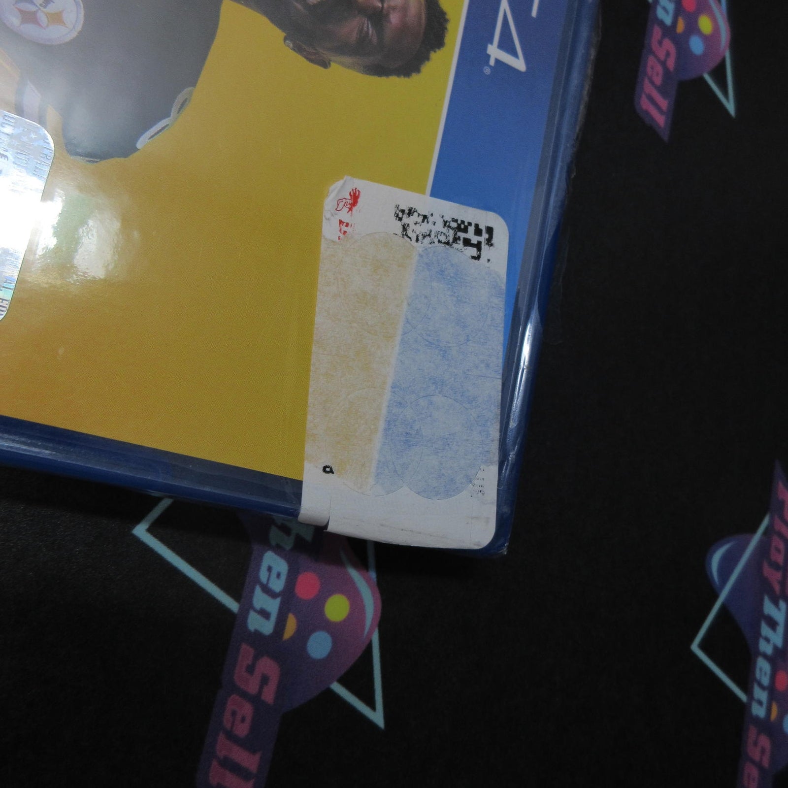 Madden NFL 19 PS4 PlayStation 4 Brand New - Sealed
