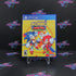 Sonic Mania Plus PS4 PlayStation 4 + Sleeve / Art Book Complete  - 1 Year Warr..