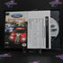 Ford Racing 2 PS2 PlayStation 2 + Reg Card Complete - (See Pics)