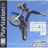 Jeremy Mcgrath Supercross 98 PS1 PlayStation 1 + Reg Card Complete  - 1 Year W..