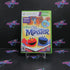 Sesame Street Once Upon A Monster Xbox 360 Complete - 1 Year Warranty VG