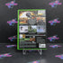 Star Wars Battlefront Xbox + Reg Card Complete - 1 Year Warranty EX Cond