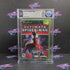 Ultimate Spider-Man Xbox WATA Graded 9.6 A+ Sealed Brand New - Sealed