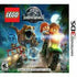 LEGO Jurassic World Nintendo 3DS Brand New - Sealed