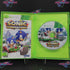 Sega Sonic Generations Xbox 360 Complete - 1 Year Warranty EX Cond