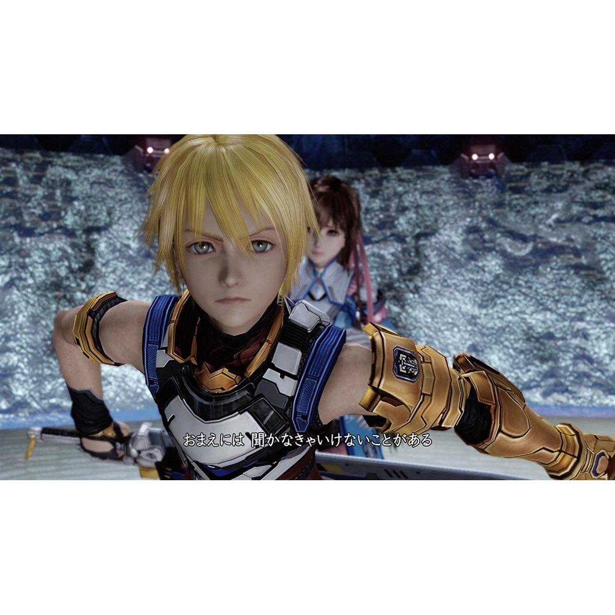 Star Ocean The Last Hope Xbox 360 - 1 Year Warranty Game & Case