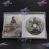 Prince of Persia The Forgotten Sands PS3 PlayStation 3 Complete  - 1 Year Warr..