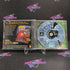 Crash Bandicoot 2 Cortex Strikes Back PS1 PlayStation 1 Holo Cover  - 1 Year W..