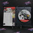 Grand Theft Auto III Double Pack PS2 PlayStation 2 GH + Map Complete  - 1 Year..