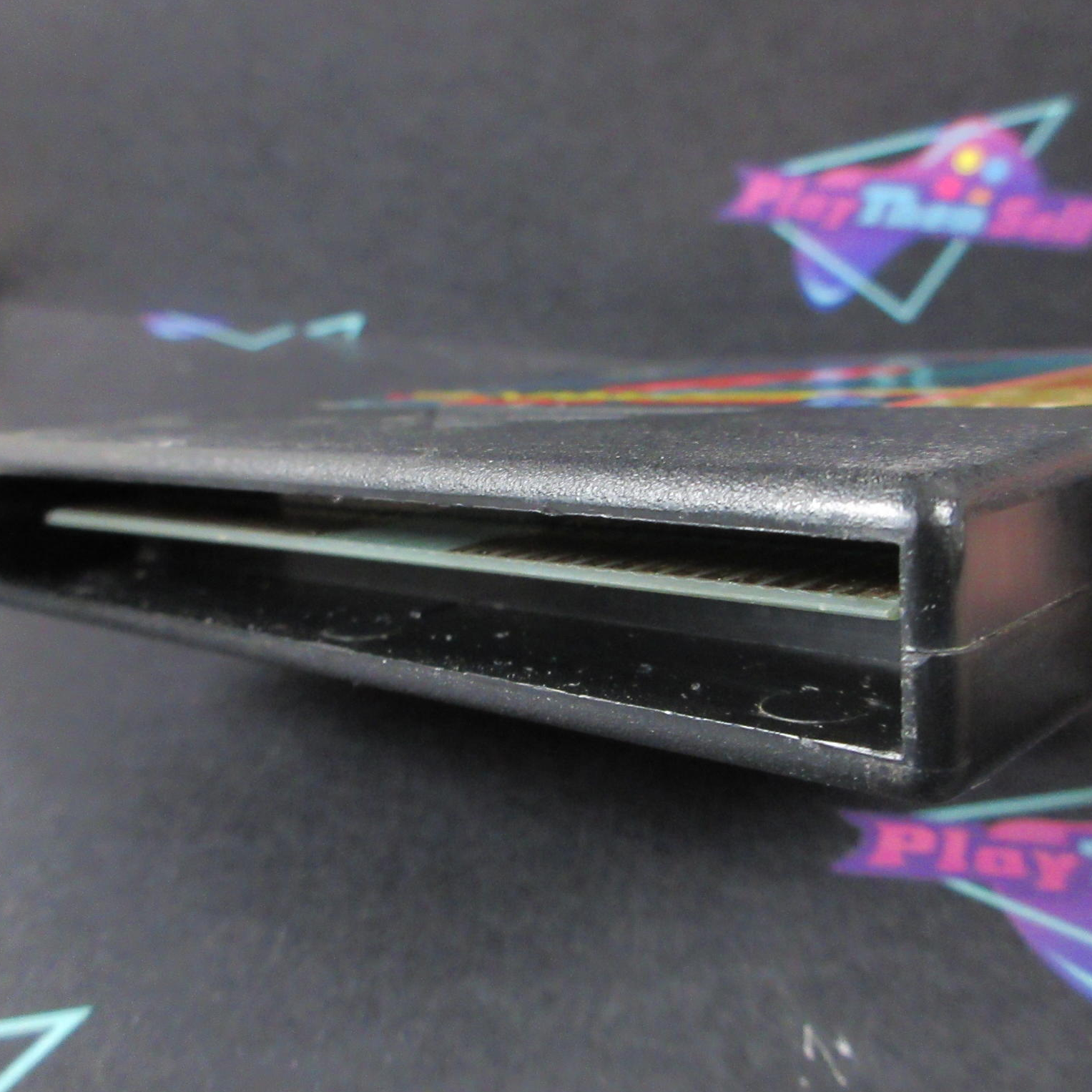 Super Sprint Nintendo NES Cartridge / Tested - 1 Year Warranty VG