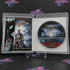 Batman Arkham Asylum GOTY PS3 PlayStation 3 GH + 3D Glasses Complete  - 1 Year..