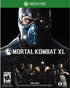 Mortal Kombat XL Xbox One Complete - 1 Year Warranty EX Cond