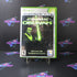 Star Wars Obi Wan Platinum Hits Xbox Complete - 1 Year Warranty VG