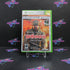 Return to Castle Wolfenstein Tides of War Xbox PH +Reg Card Complete  - 1 Year..
