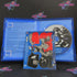 Persona 5 PS4 PlayStation 4 + Controller Skin Complete - 1 Year Warranty EX Cond