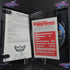 NBA Street PS2 PlayStation 2 + Reg Card Complete - 1 Year Warranty EX Cond