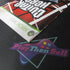 Guitar Hero Van Halen Xbox 360 Complete - 1 Year Warranty VG