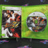 Street Fighter IV Xbox 360 Complete - 1 Year Warranty EX Cond
