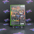 Return to Castle Wolfenstein Tides of War Xbox PH +Reg Card Complete  - 1 Year..