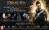Deus Ex Mankind Divided Day One Edition PS4 PlayStation 4 Brand New - Sealed
