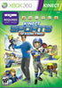 Kinect Sports Season Two Xbox 360 Brand New - Sealed