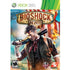 BioShock Infinite Xbox 360 WATA Graded 9.8 A+ Sealed Brand New - Sealed