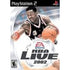 NBA Live 2002 + Reg Card PS2 PlayStation 2 - 1 Year Warranty VG