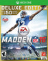 Madden NFL 16 Deluxe Edition Xbox One - Complete CIB