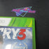 Far Cry 3 Xbox 360 Complete - 1 Year Warranty VG