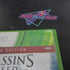 Assassin's Creed Rogue Limited Edition Xbox 360 DD Complete - 1 Year Warranty VG