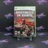 Brothers in Arms Hell's Highway Xbox 360 + Mini Guide Complete  - 1 Year Warra..