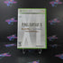Final Fantasy XI Online Rise, Chains, Treasures Xbox 360 + Reg CIB  - 1 Year W..