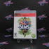 The Sims 3 PS3 PlayStation 3 GH Complete - 1 Year Warranty EX Cond