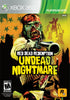 Red Dead Redemption Undead Nightmare Xbox 360 PH Complete  - 1 Year Warranty E..