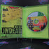Red Dead Redemption Undead Nightmare Xbox 360 + Map Complete  - 1 Year Warrant..