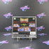 Power Move Pro Wrestling PS1 PlayStation 1 + Reg Card Complete  - 1 Year Warra..