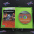 The Orange Box Xbox 360 PH Complete - 1 Year Warranty EX Cond