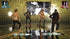 The Hip Hop Dance Experience Xbox 360 Brand New - Sealed