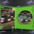 Corvette Xbox Complete - 1 Year Warranty VG