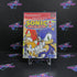Sonic Mega Collection PS2 PlayStation 2 GH - 1 Year Warranty VG