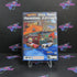 Hot Wheels Beat That PS2 PlayStation 2 Complete - 1 Year Warranty VG