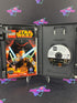 Lego Star Wars Nintendo GameCube Player's Choice Complete  - 1 Year Warranty E..